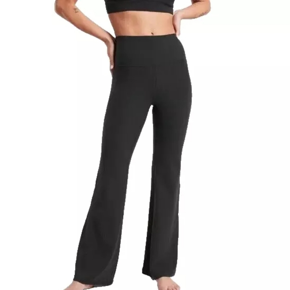 Athleta Elation Flare Pants‎